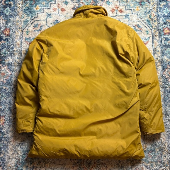 Vintage 70s Pioneer Down Puffer Ski Jacket Size XL - Picture 2 of 3